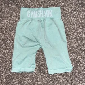 Gymshark biker shorts